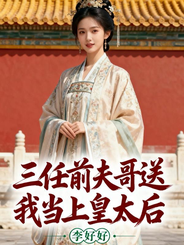 三任前夫哥送我当上皇太后
