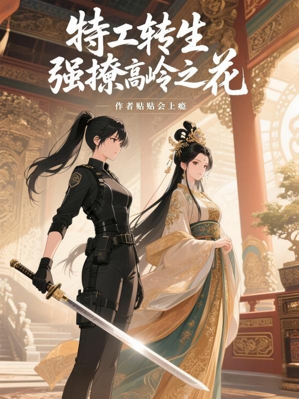 特工转生强撩高岭之花