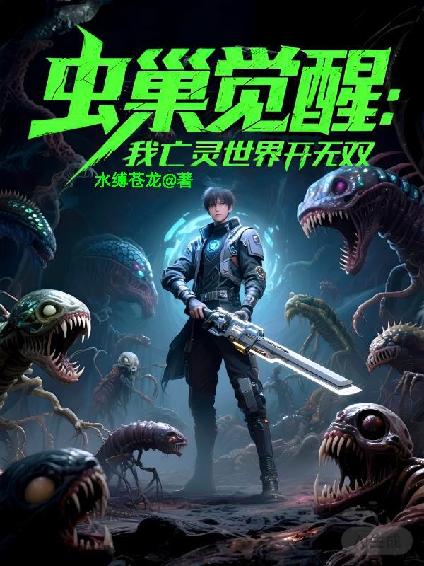 虫巢觉醒：我在亡灵世界开无双