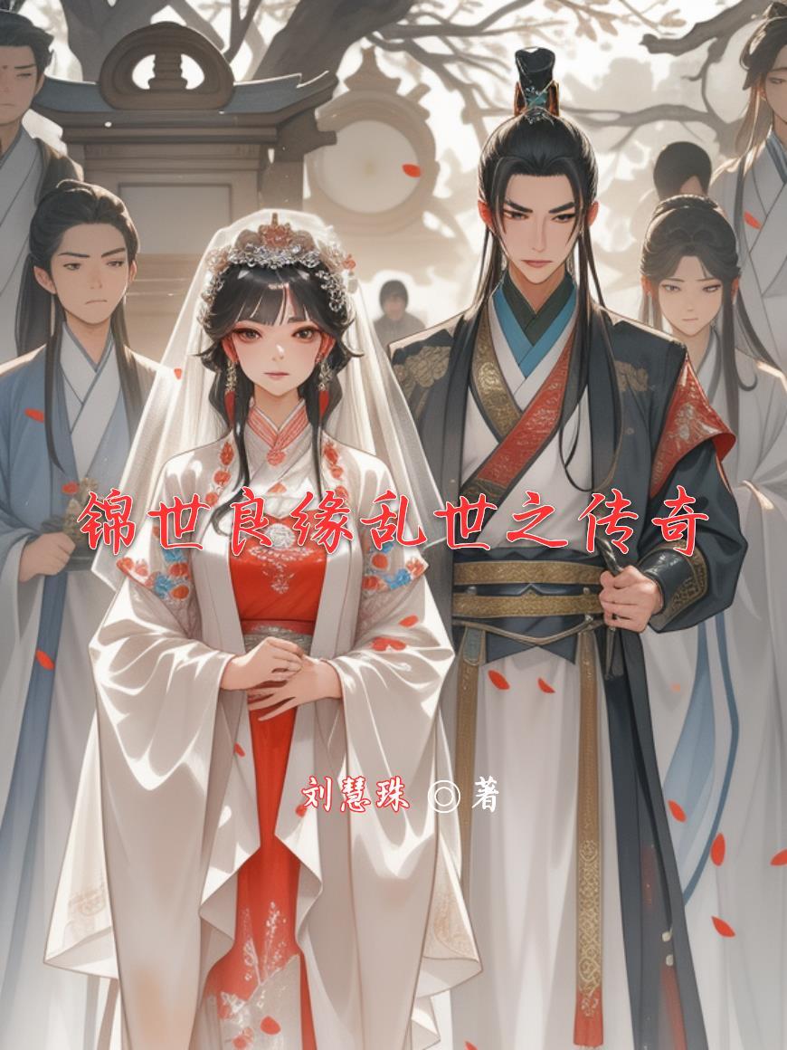 锦世良缘乱世之传奇