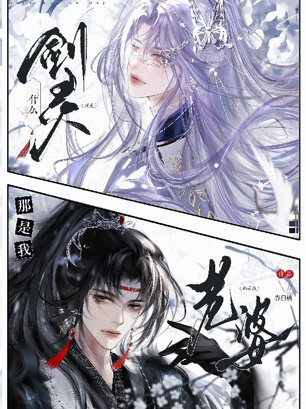 什么剑灵，那是我老婆！