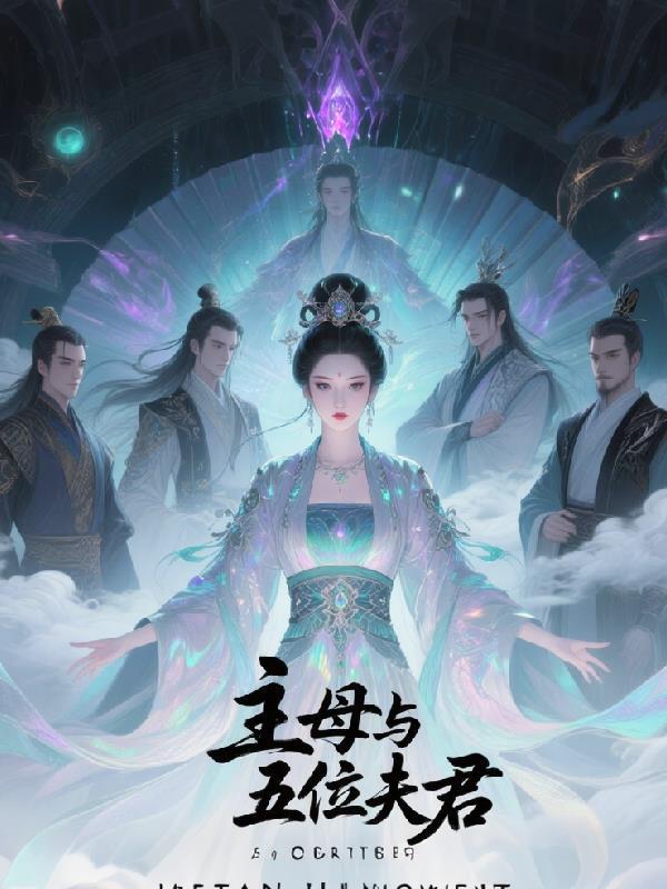 锦绣佳缘，主母与五位夫君