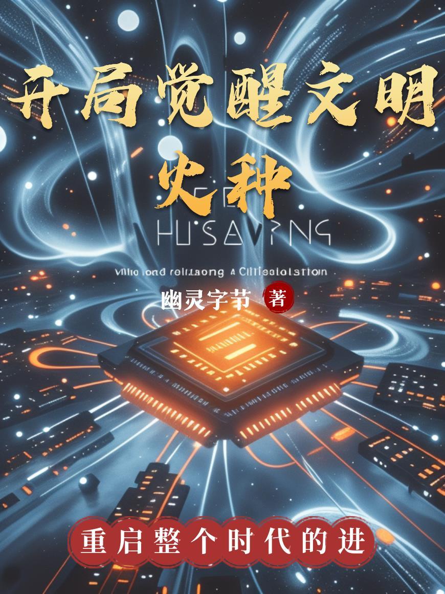 开局觉醒文明火种