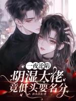 一夜沦陷，阴湿大佬竟低头要名分