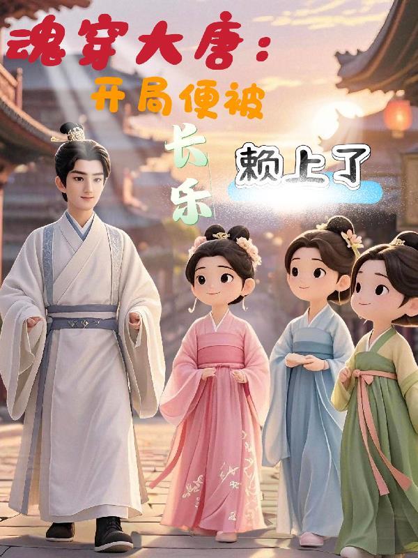 魂穿大唐：开局便被长乐赖上了