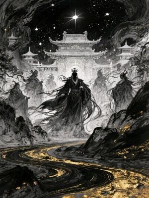 统御龙庭