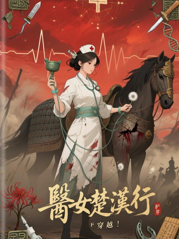 医女楚汉行