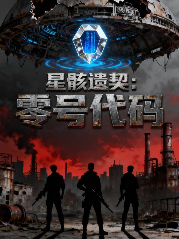 星骸遗契：零号代码