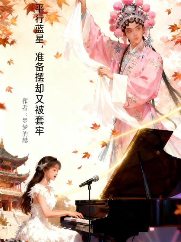 平行蓝星，准备摆烂却又被套牢！