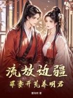 流放边疆，罪妻开荒养明君