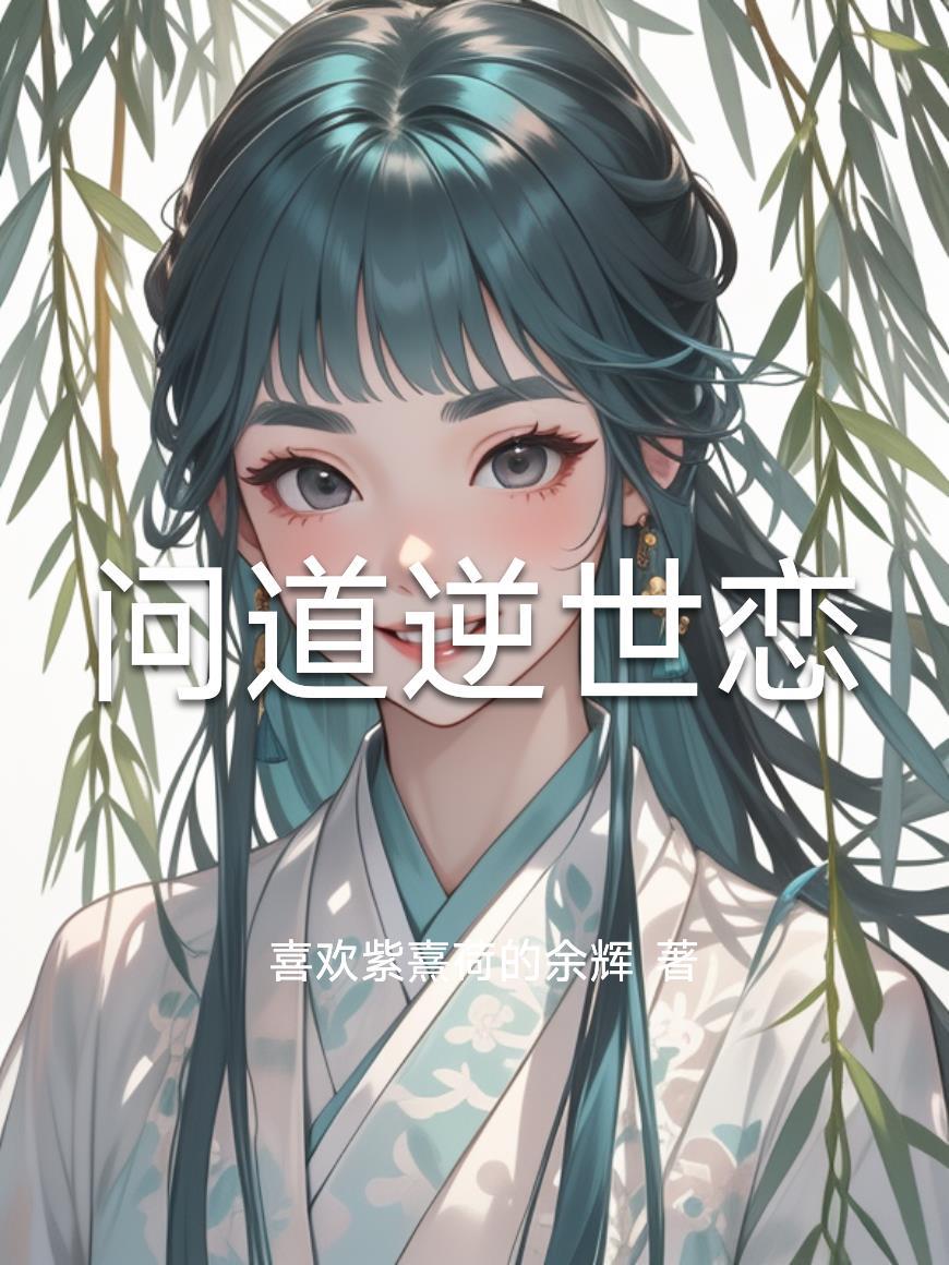 问道逆世恋