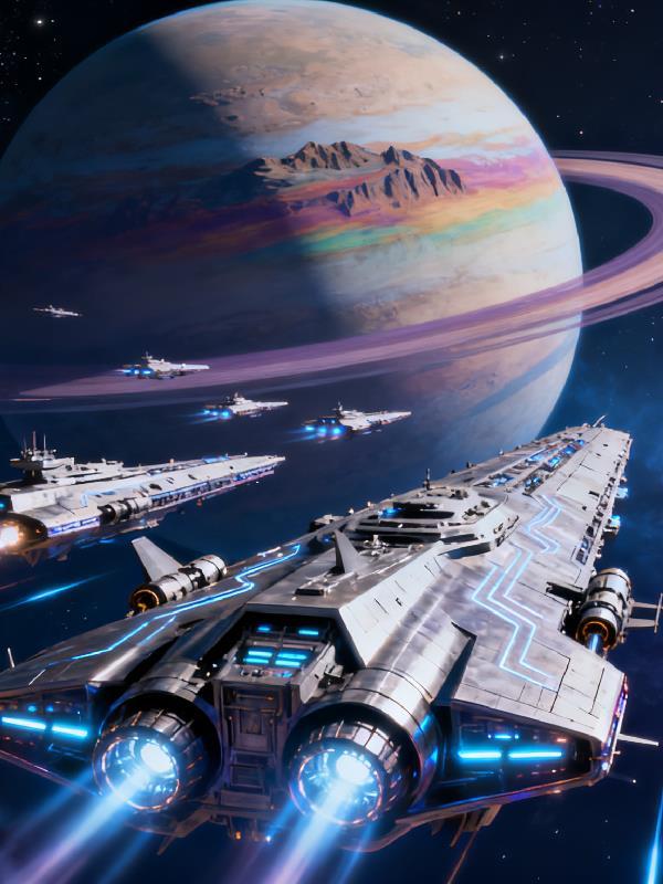 界主之星际争霸