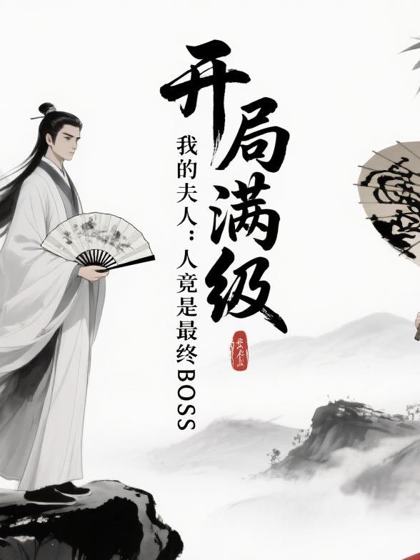 我的夫人竟是最终Boss