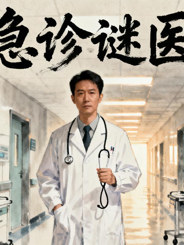 急诊谜医