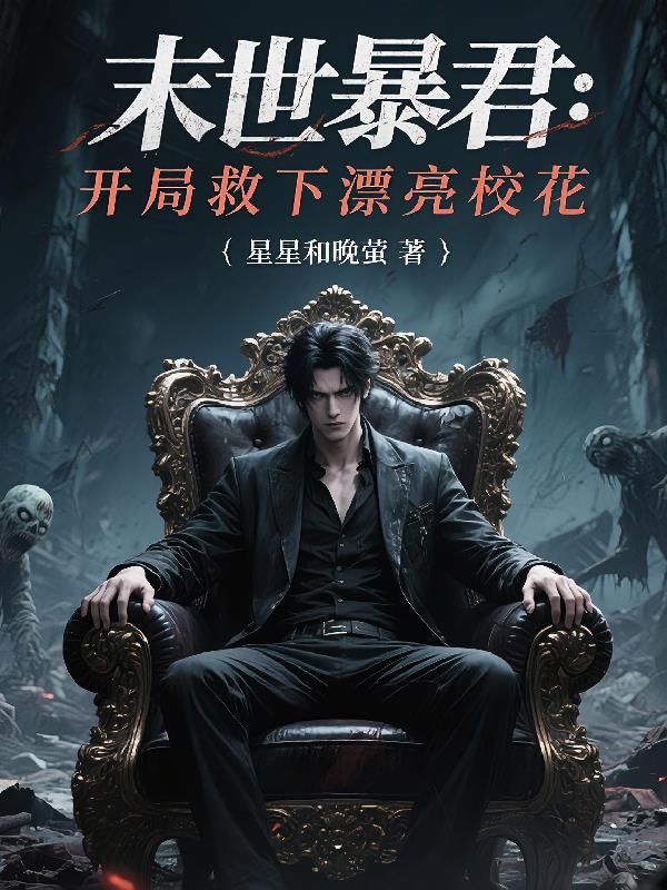 末日暴君：开局救下漂亮校花