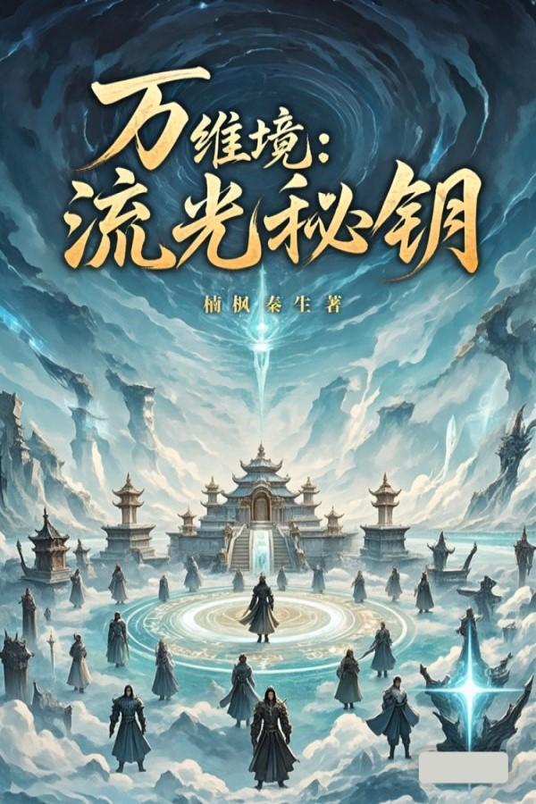 万维境：流光秘钥