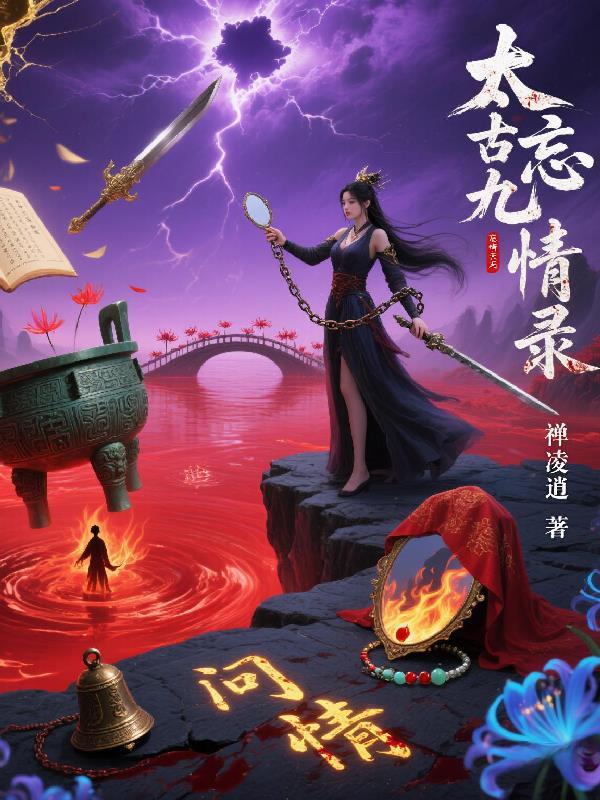 太古九幽忘情录