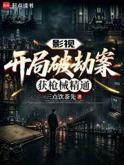 影视：开局破劫案，获枪械精通