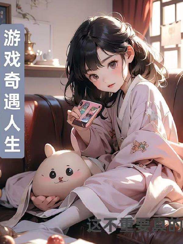 游戏奇遇人生