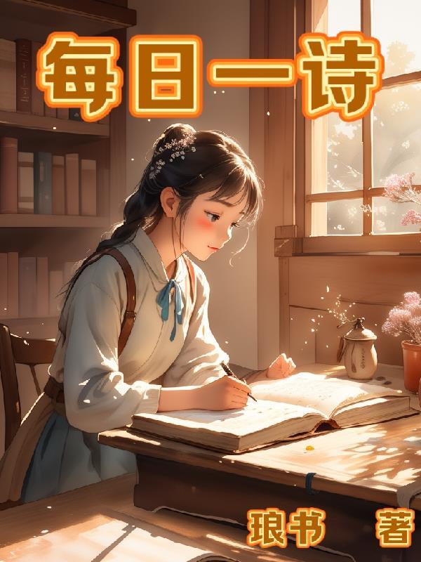 每日一诗