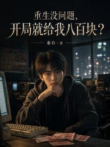 重生没问题，开局就给我八百块？