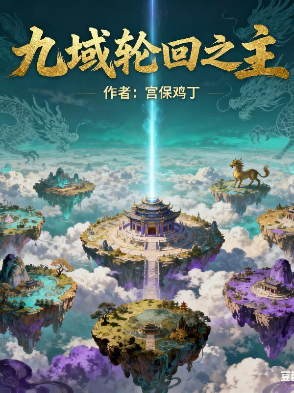 九域轮回之主