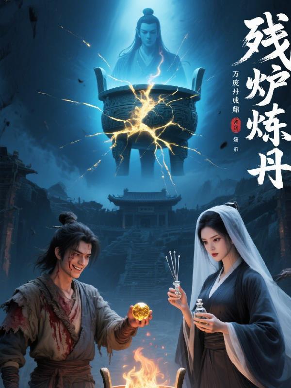 残炉炼丹