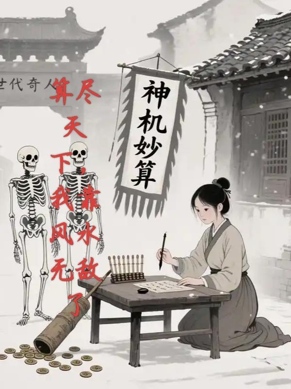 算尽天下，我靠风水无敌了