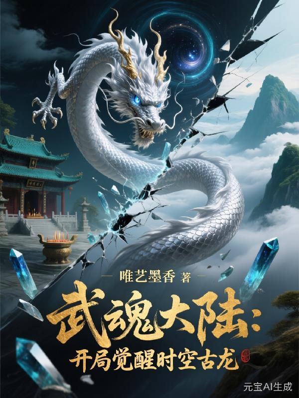 武魂大陆：开局觉醒时空古龙