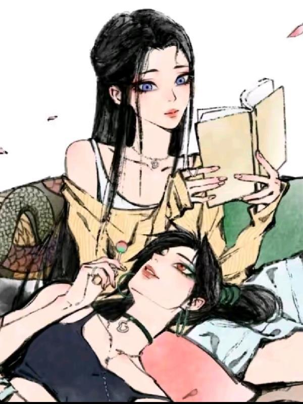 白蛇：小青，小白：我有玄蛇弟弟