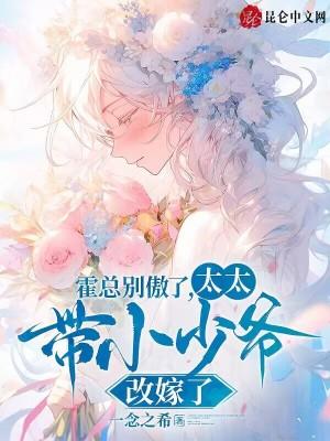 霍总别傲了，太太带小少爷改嫁了