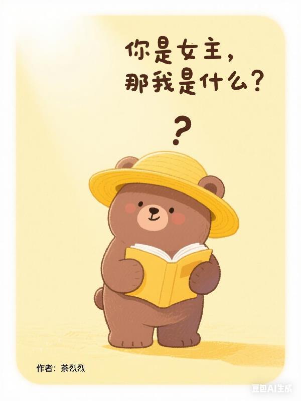 你是女主那我是什么？