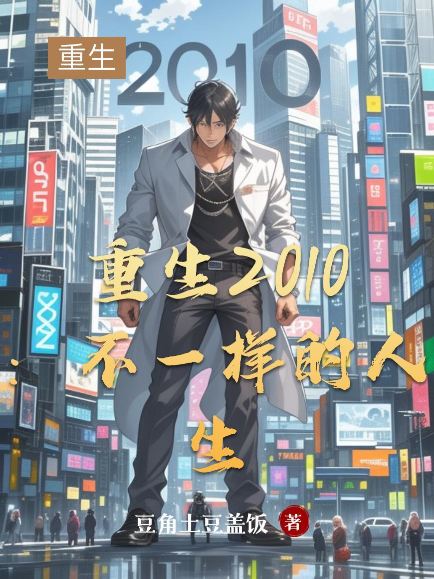 重生2010：不一样的人生