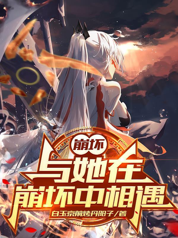 崩坏：与她在崩坏中相遇