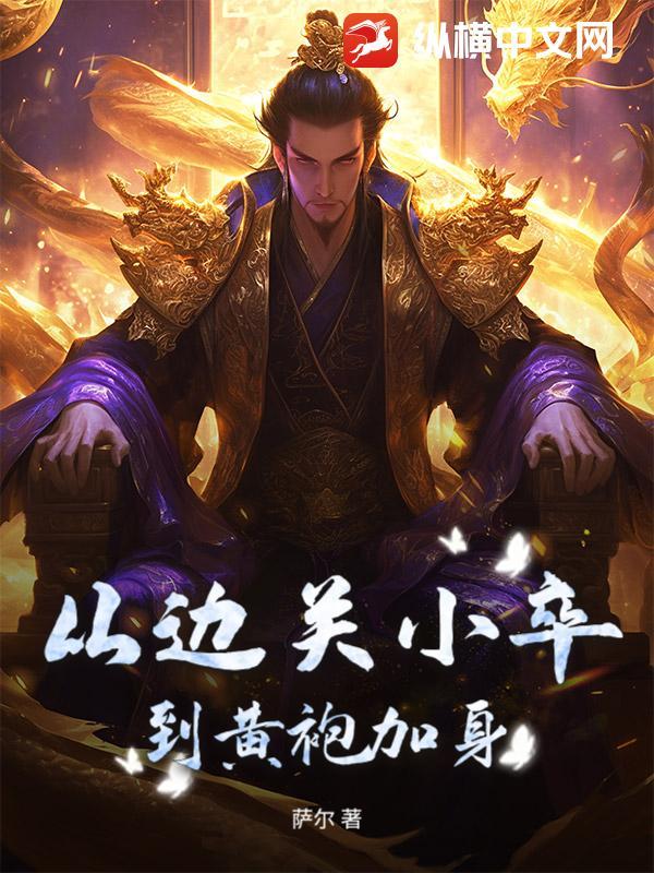 从边关小卒到黄袍加身