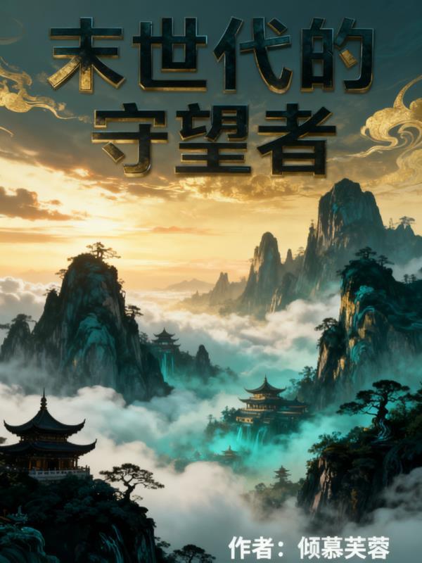 末世代的守望者