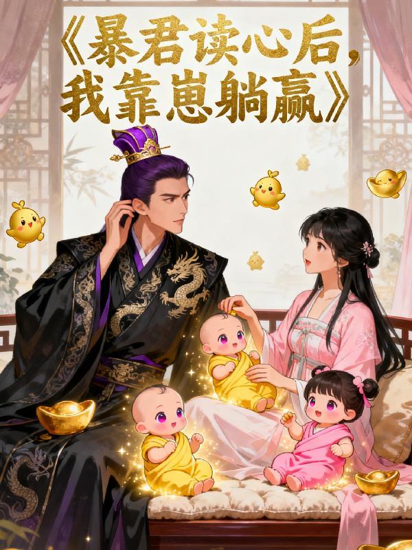 暴君读心后，我靠崽躺赢