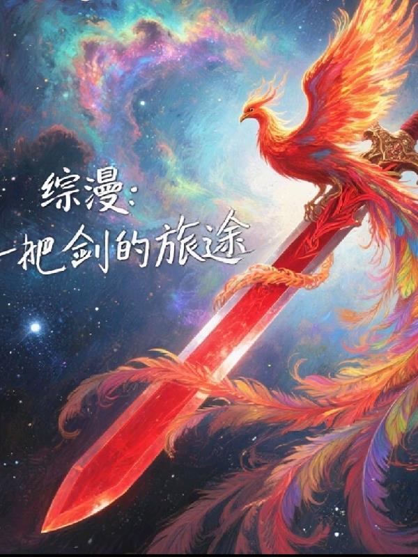 综漫：一把剑的旅途