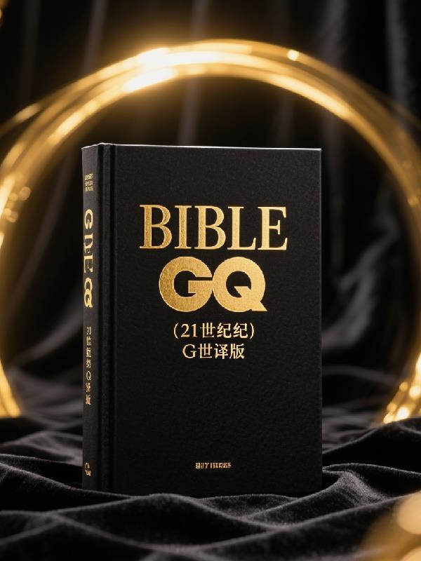 圣经21世纪GQ版
