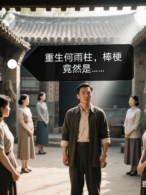 重生何雨柱，棒梗竟然是