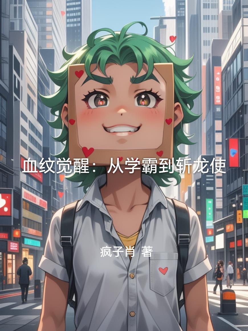 血纹觉醒：从学霸到斩龙使