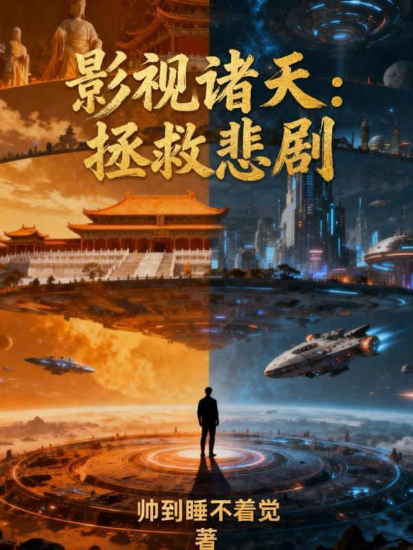 影视诸天：拯救悲剧