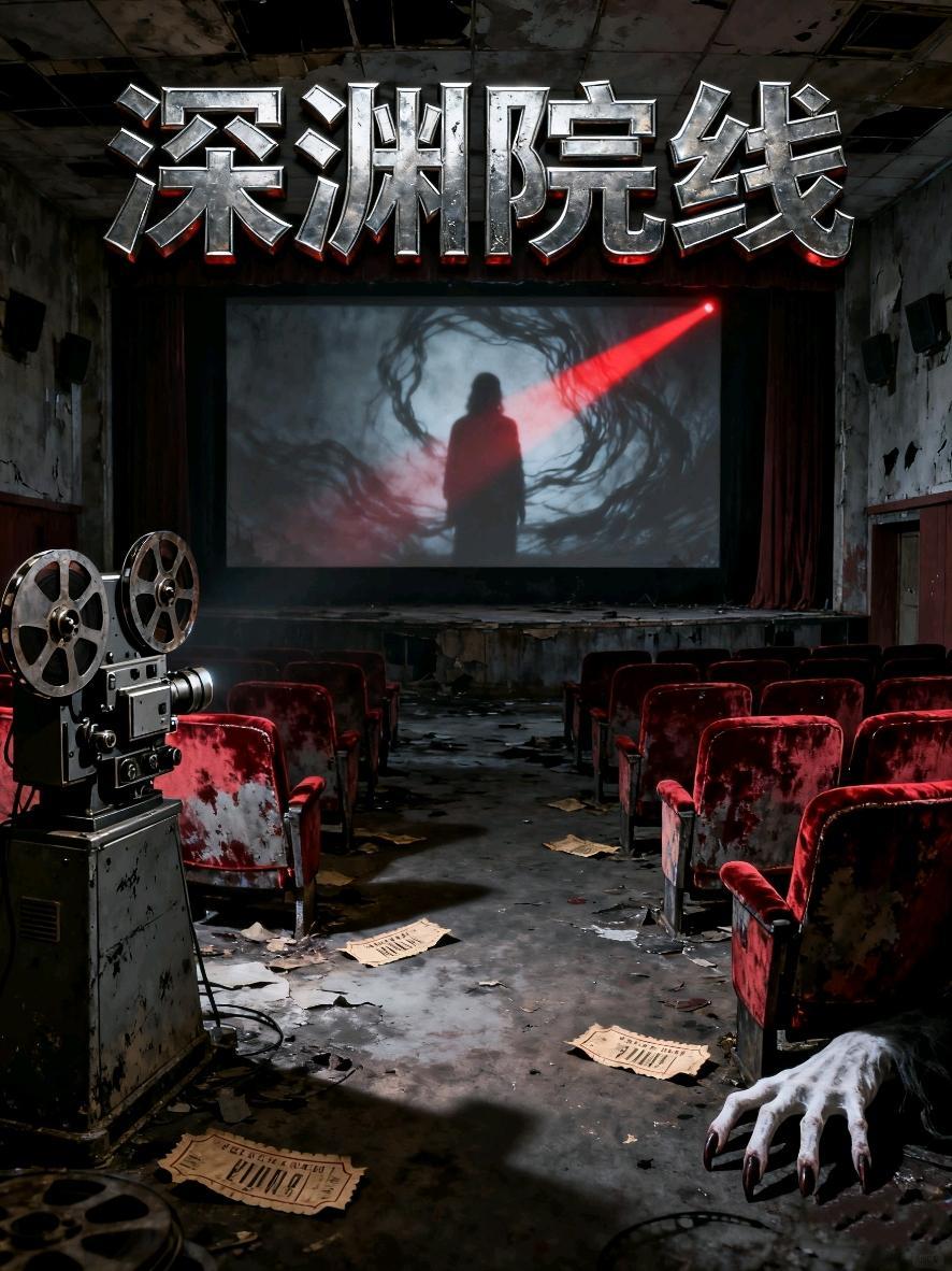 深渊院线