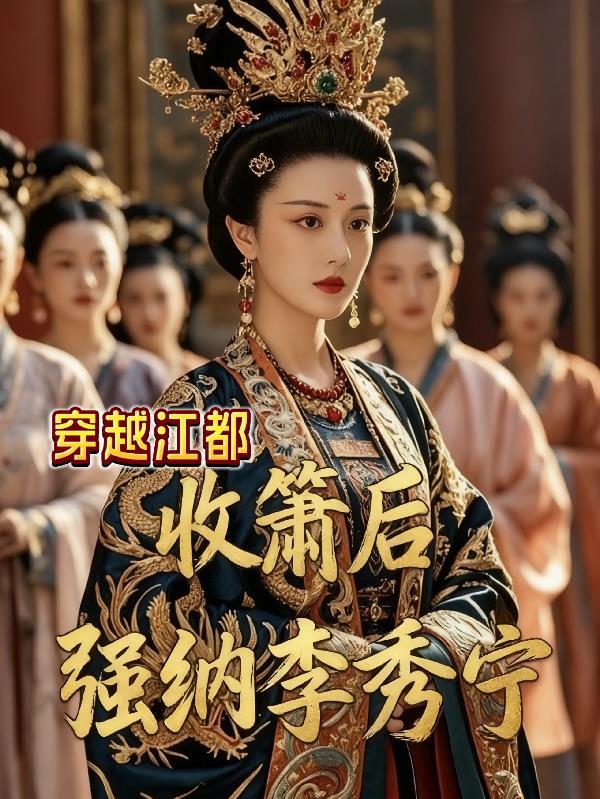 穿越江都：收箫后，强纳李秀宁