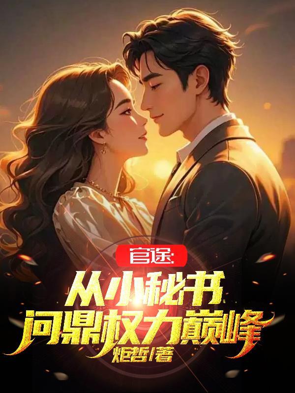 官途:从小秘书问鼎权力巅峰