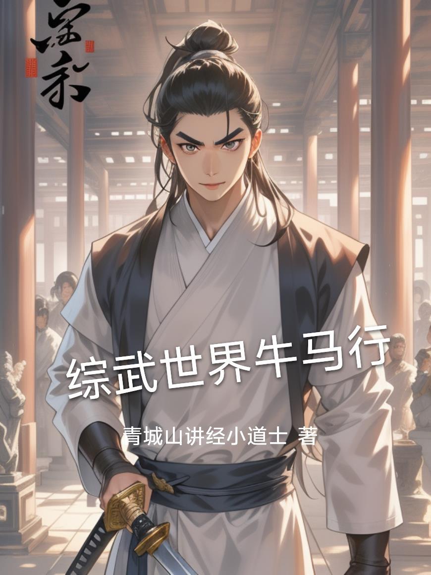 综武世界牛马行