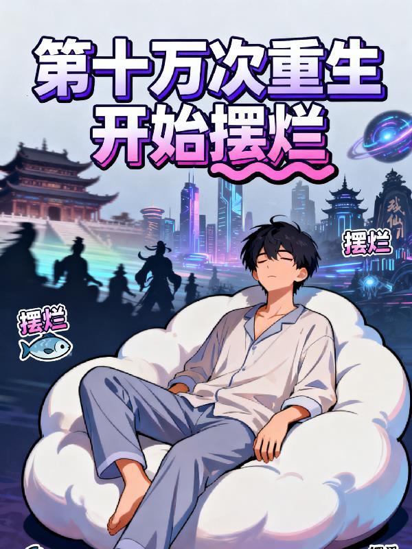 第十万次重生开始摆烂