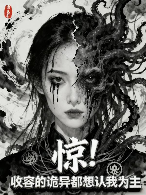 惊！收容的诡异都想认我为主
