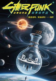 维度谜网，楚遥破局