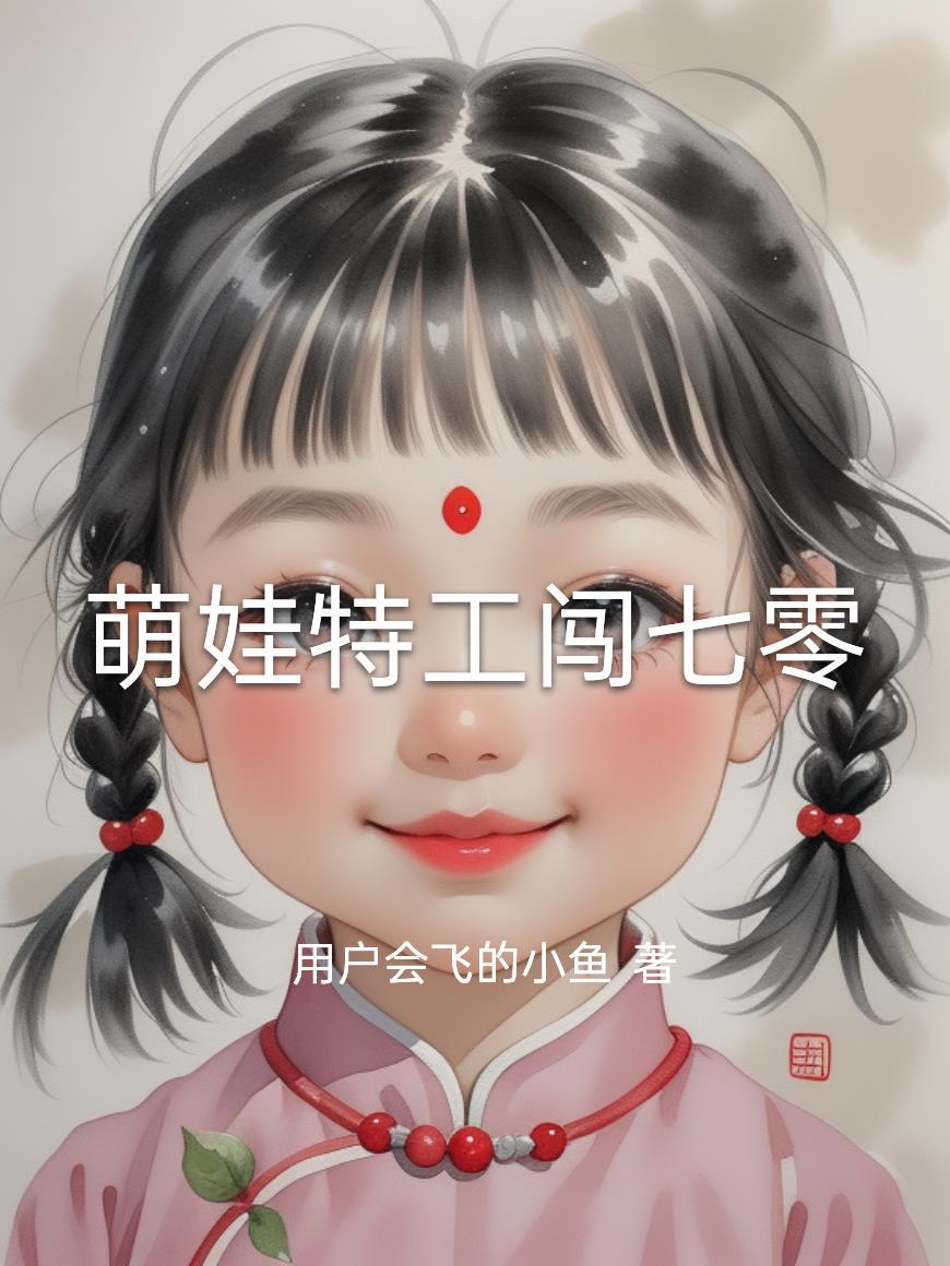 萌娃特工闯七零